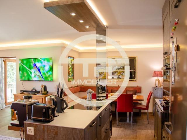 Apartment kaufen in Buus, Basel-Landschaft