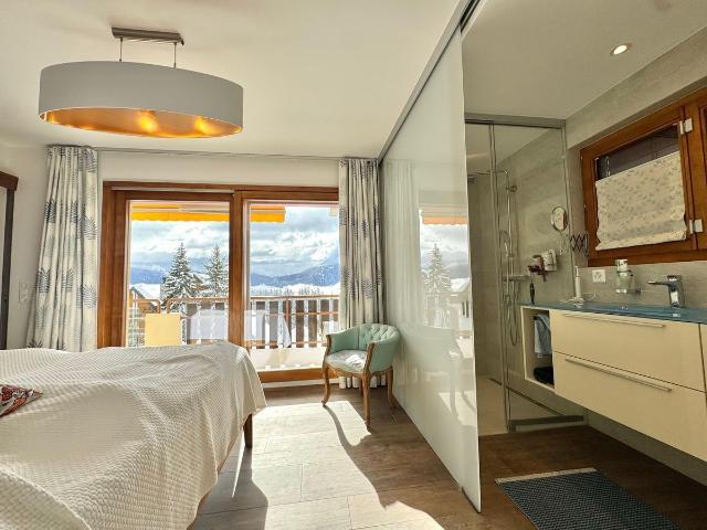Apartment kaufen in Buus, Basel-Landschaft