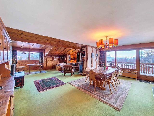 Apartment kaufen