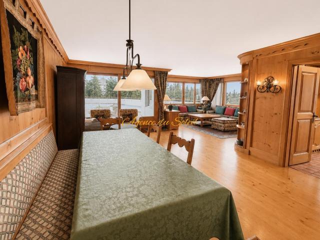 Apartment kaufen in Buus, Basel-Landschaft