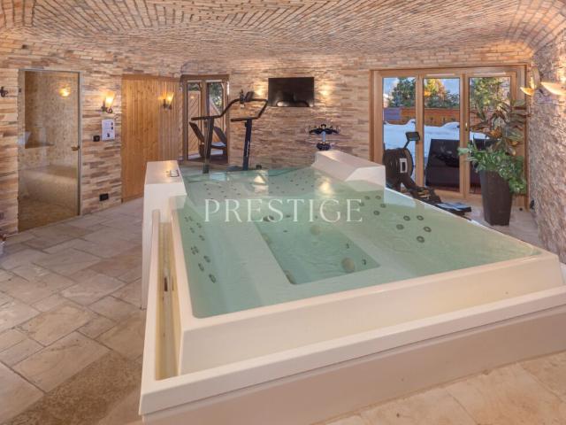Apartment kaufen in Crans-Montana, Wallis