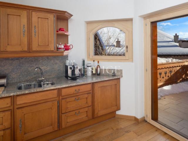 Apartment kaufen in Crans-Montana, Wallis