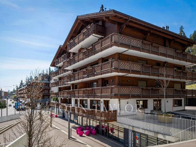 Apartment kaufen