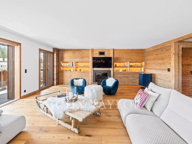 Apartment kaufen