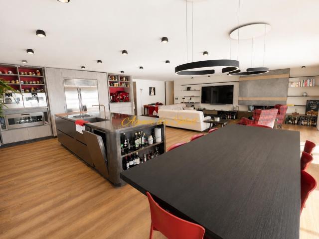 Apartment kaufen in Buus, Basel-Landschaft