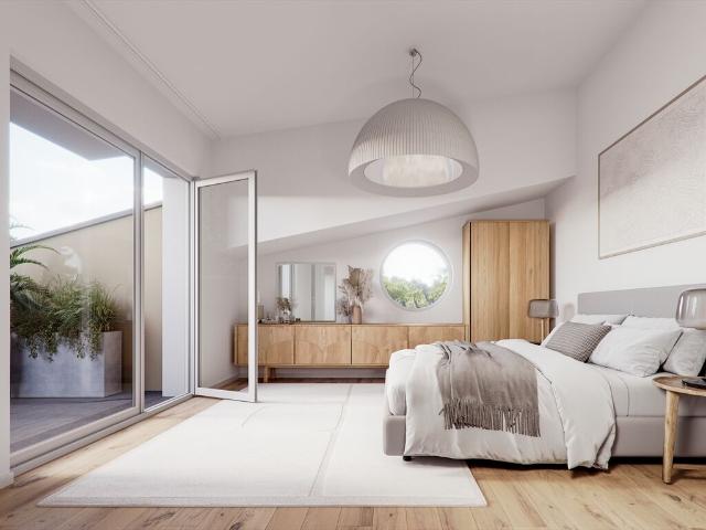 Apartment kaufen in Cressier (FR), Freiburg