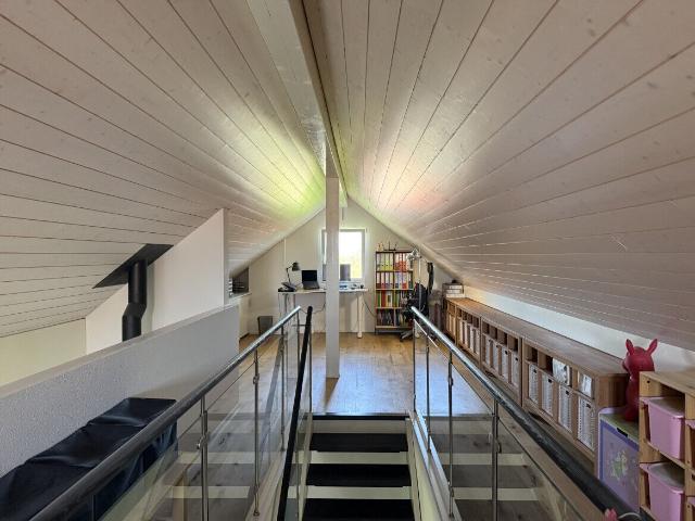 Apartment kaufen in Cuarnens, Waadt