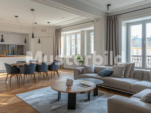 Apartment kaufen