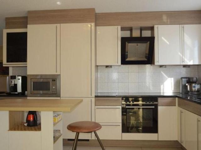 Apartment kaufen in Delémont, District de Delémont