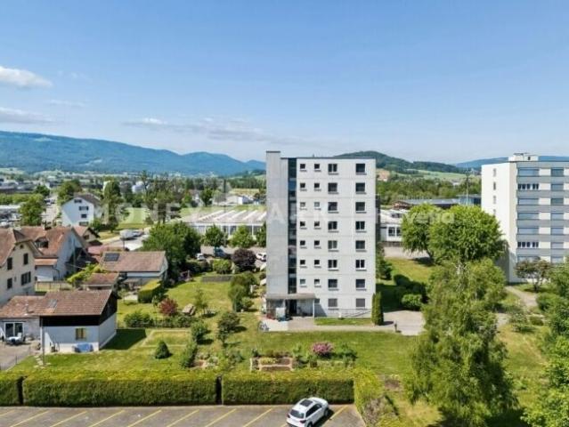 Apartment kaufen in Delémont, District de Delémont