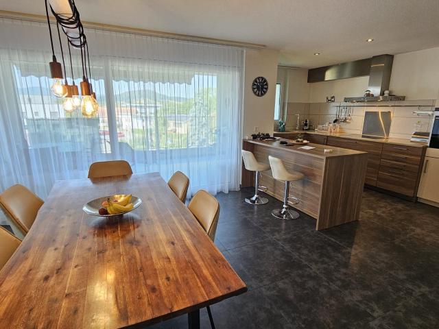 Apartment kaufen