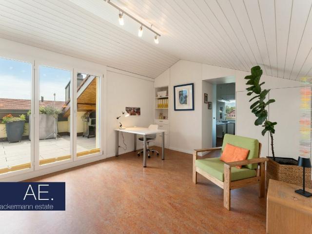 Apartment kaufen in Diepoldsau, Wahlkreis Rheintal