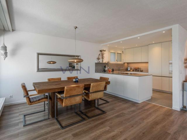 Apartment kaufen