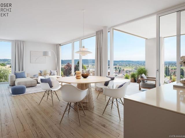 Apartment kaufen