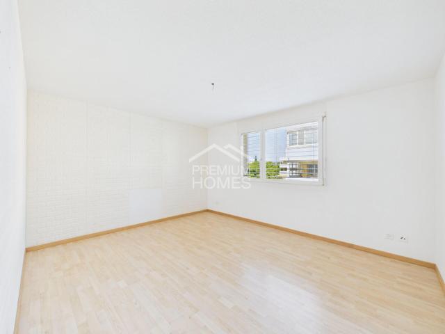 Apartment kaufen