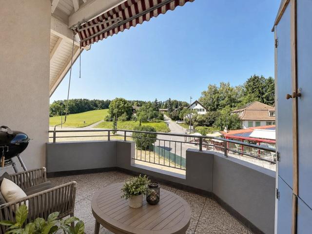Apartment kaufen