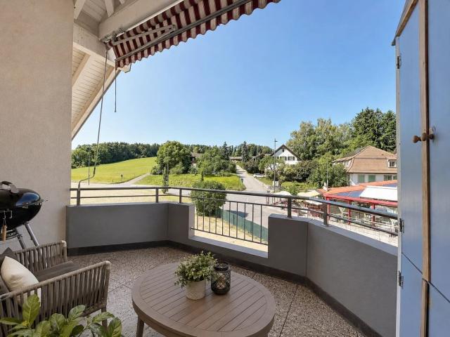 Apartment kaufen