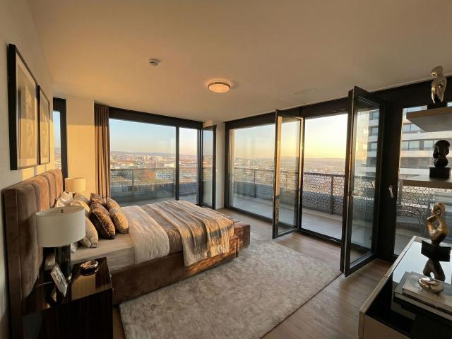 Apartment kaufen