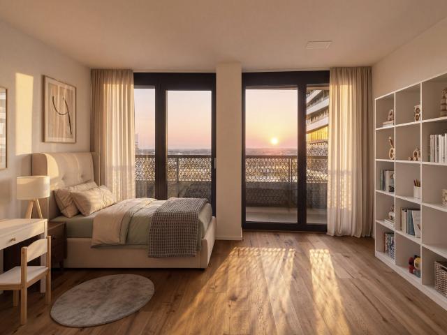 Apartment kaufen