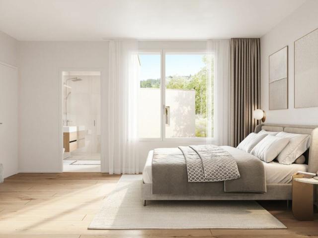 Apartment kaufen in Duggingen, Bezirk Laufen
