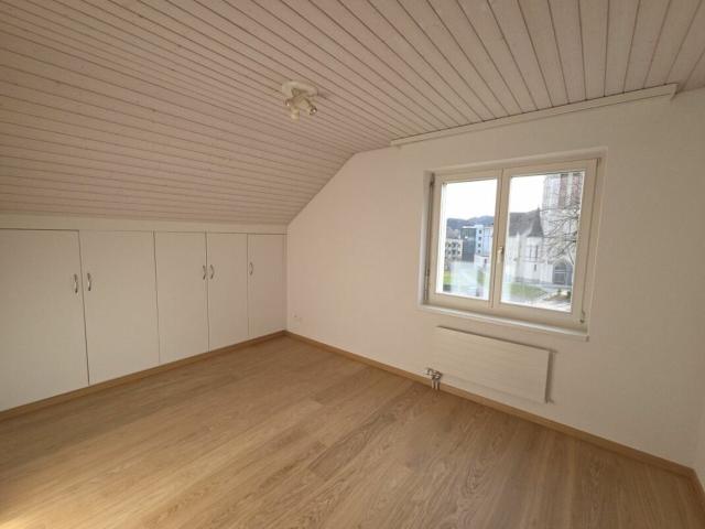 Apartment kaufen in Dussnang, Fischingen