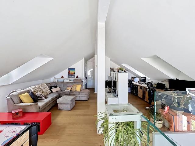 Apartment kaufen
