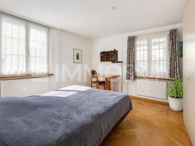 Apartment kaufen