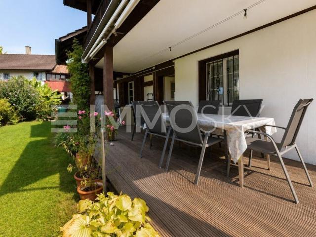 Apartment kaufen