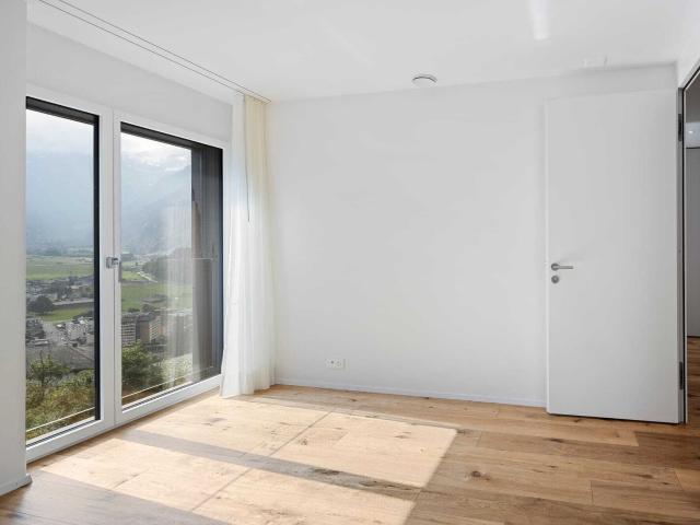 Apartment kaufen in Engelberg