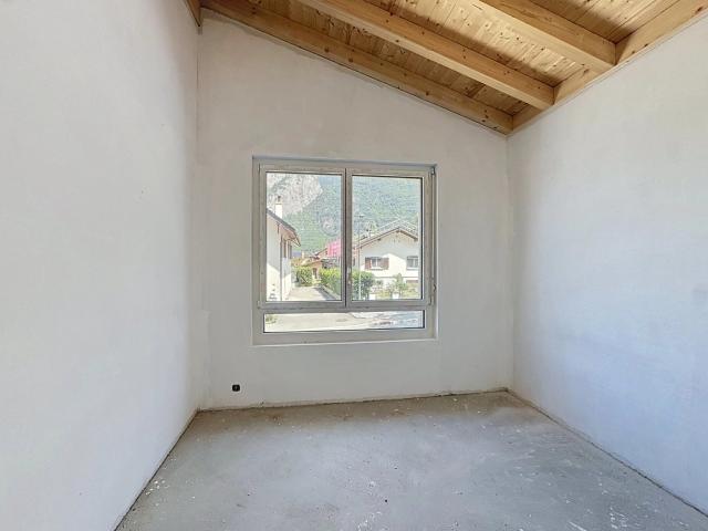 Apartment kaufen
