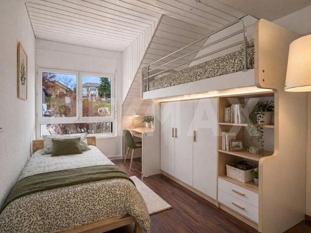 Apartment kaufen