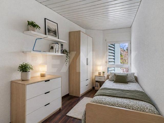 Apartment kaufen