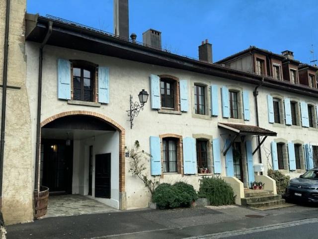Apartment kaufen in Etoy, Waadt