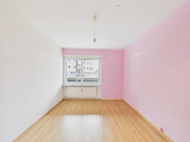 Apartment kaufen