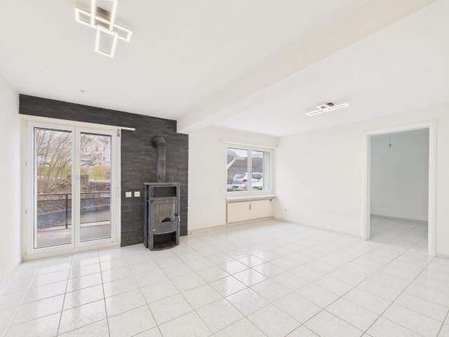 Apartment kaufen