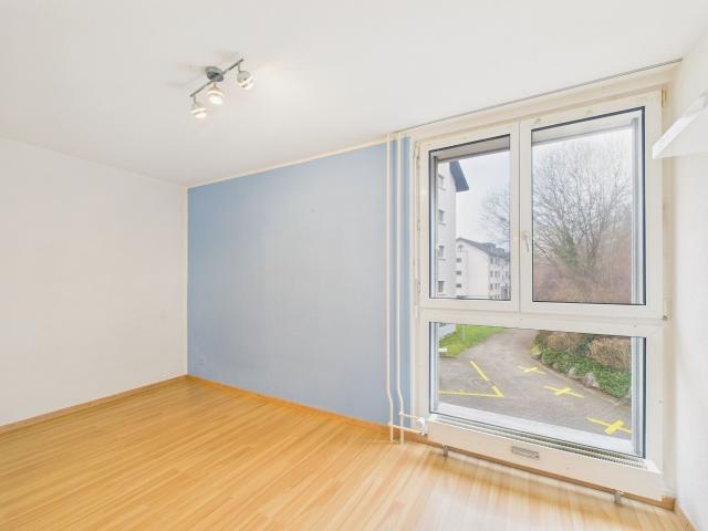 Apartment kaufen