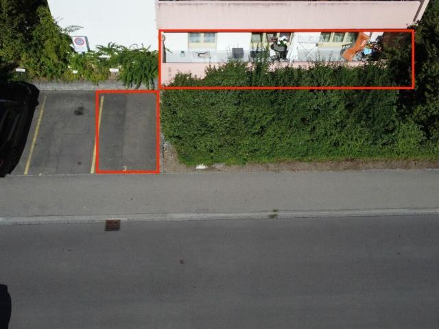 Apartment kaufen in Flawil, Wahlkreis Wil