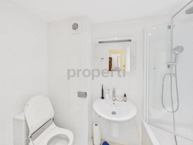 Apartment kaufen