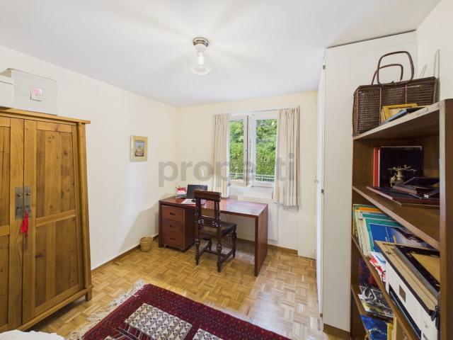 Apartment kaufen