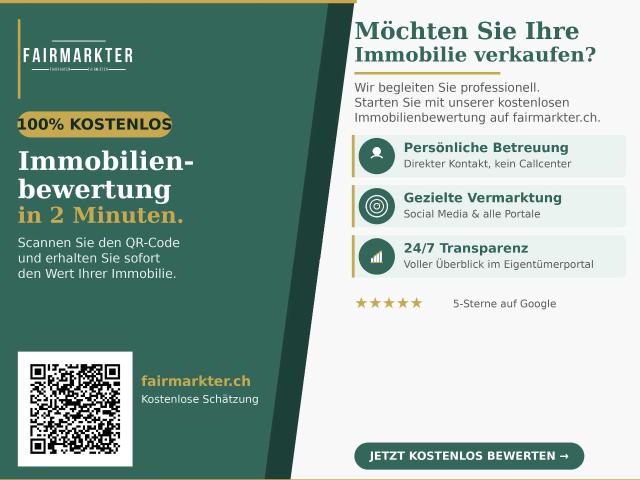 Apartment kaufen in Neumatt, Frick