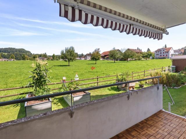 Apartment kaufen