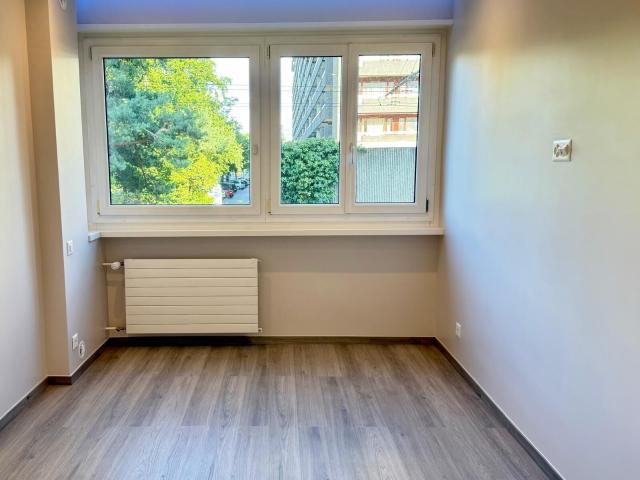 Apartment kaufen