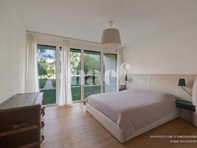 Apartment kaufen in Genève, Conches