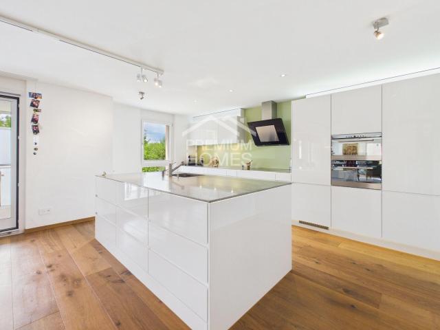 Apartment kaufen