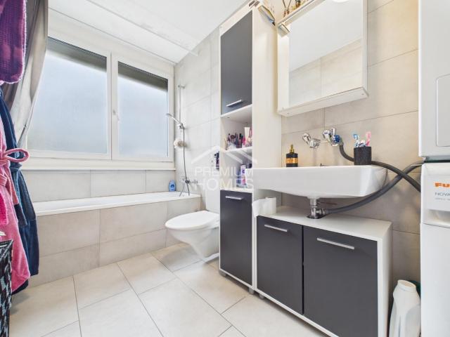 Apartment kaufen