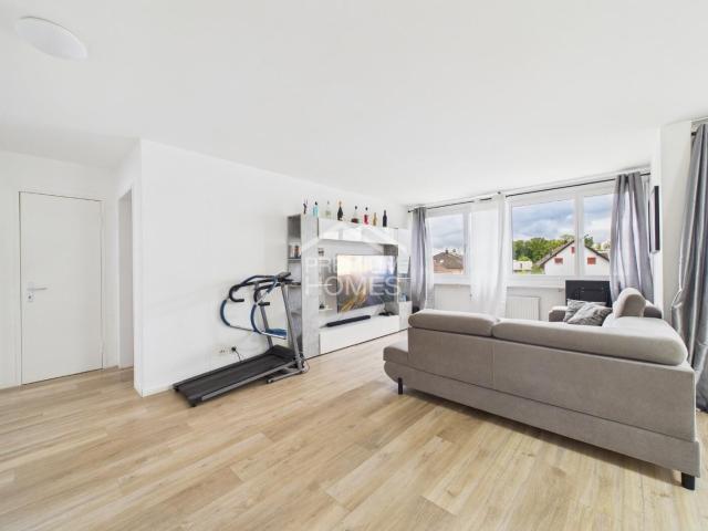 Apartment kaufen