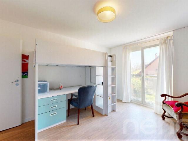 Apartment kaufen in Gingins, Waadt