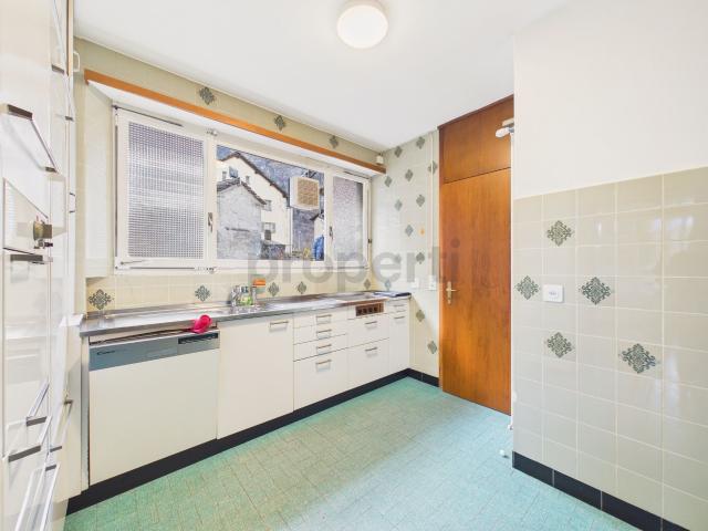 Apartment kaufen