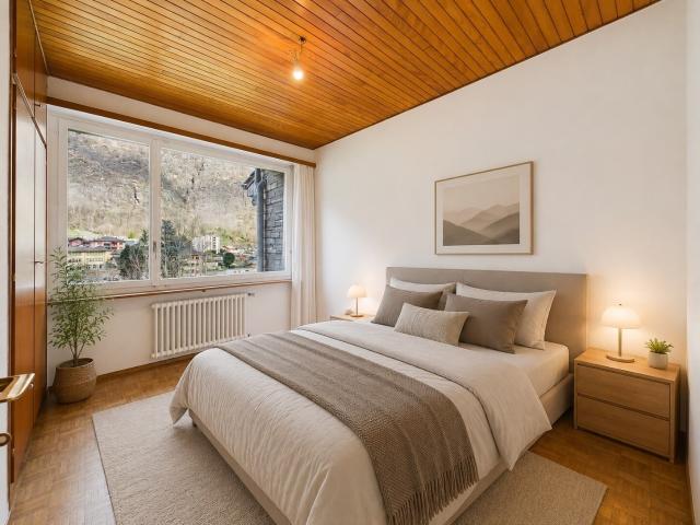 Apartment kaufen