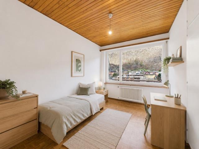 Apartment kaufen